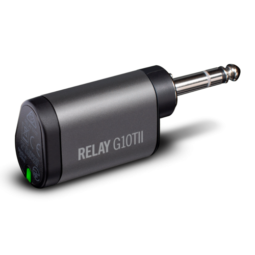 Sistema Inalambrico Para Guitarra Line 6 Relay G10II