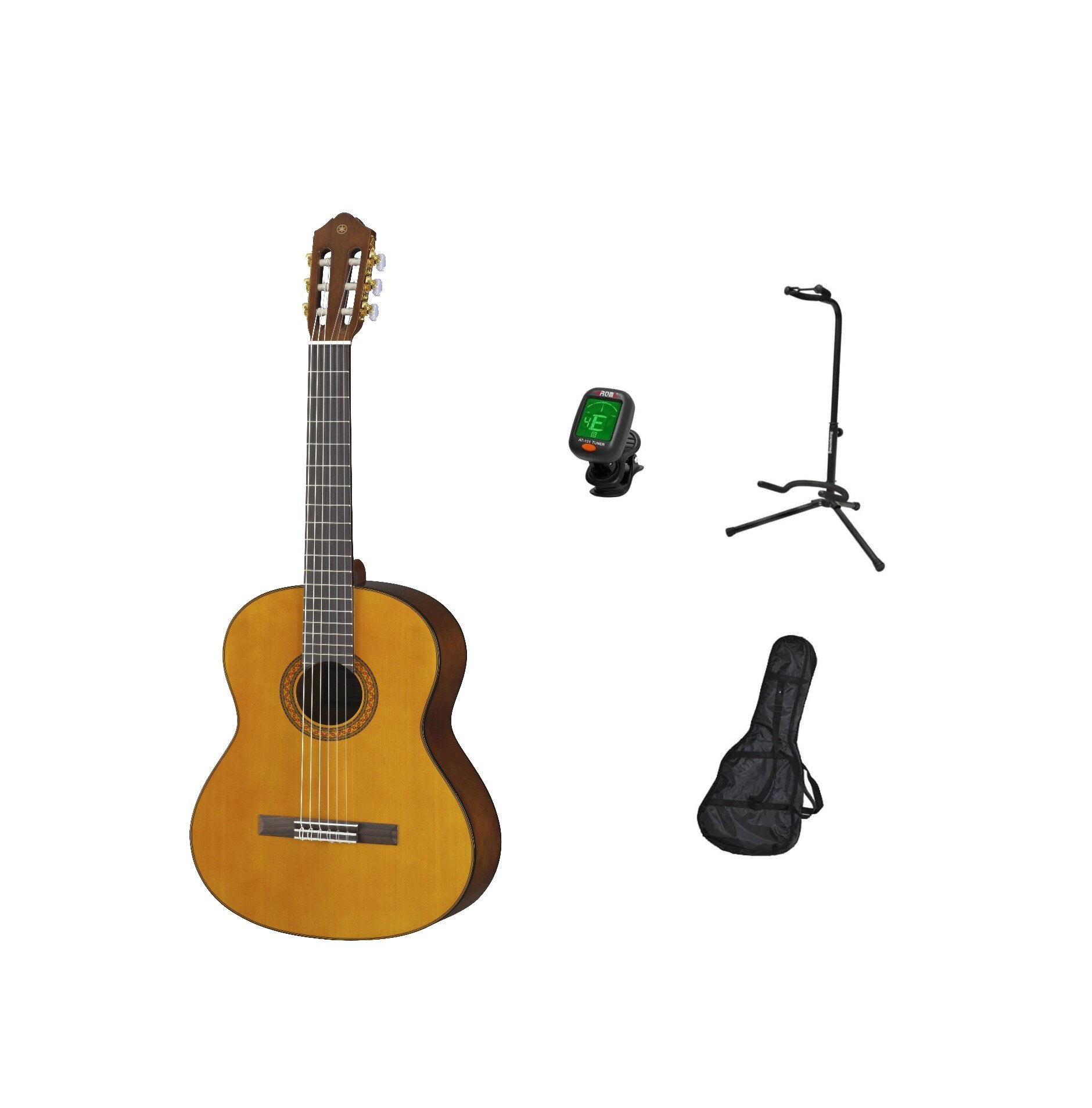 Guitarras Acusticas Yamaha - Precios y Promociones - May 2022| BigGo México