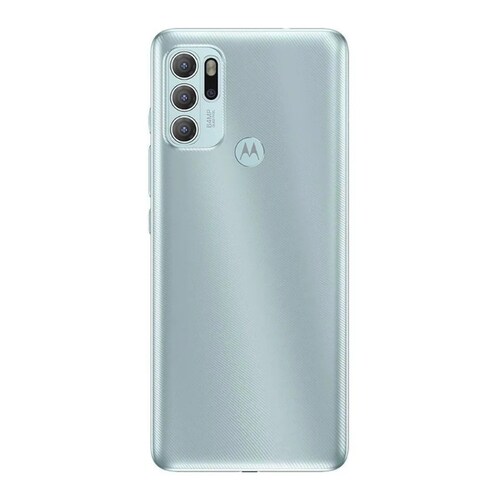 Motorola Moto G60s Menta 6GB + 128GB Desbloqueado DUAL SIM