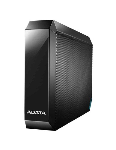 Disco Duro Externo ADATA HM800 6TB, 6000 GB, USB 3.2 (USB 3.1, 3.0, 2.0), 3.5
