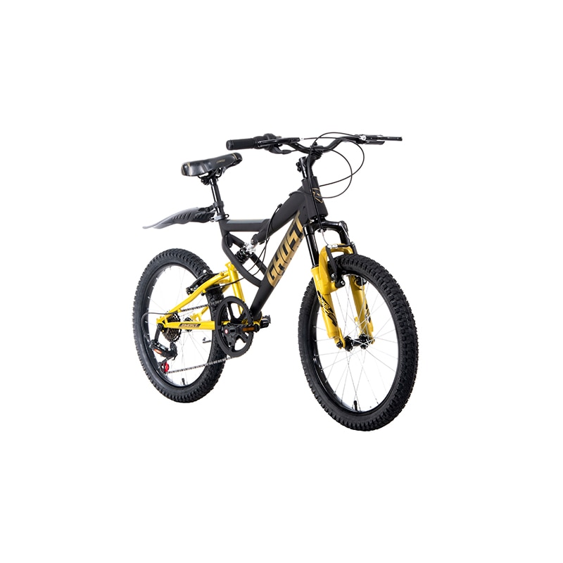 Bicicleta discount ghost 20