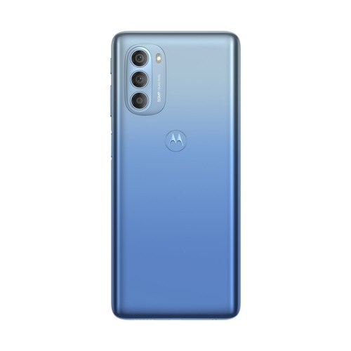 Motorola Moto G51 5G 128GB 8GB RAM Azul Cielo