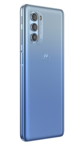 Motorola Moto G51 5G 128GB 8GB RAM Azul Cielo
