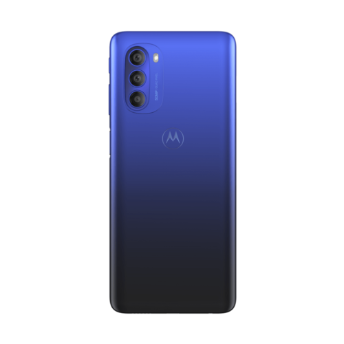 Motorola Moto G51 5G 128GB 8GB RAM Azul Indigo