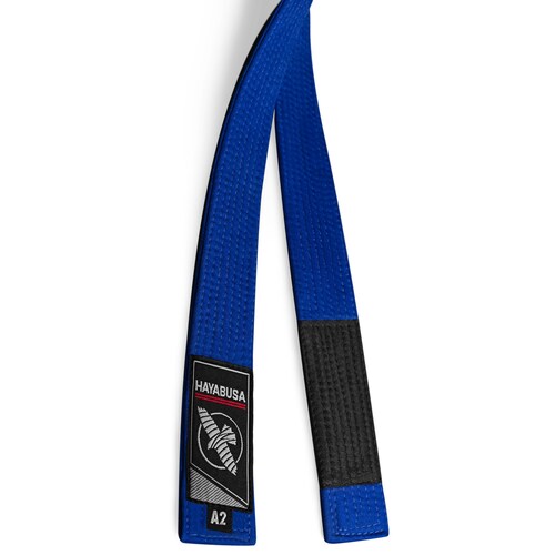 Cinta Para Jiu-Jitsu Brasileño Hayabusa