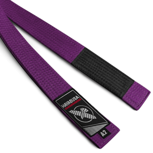 Cinta Para Jiu-Jitsu Brasileño Hayabusa