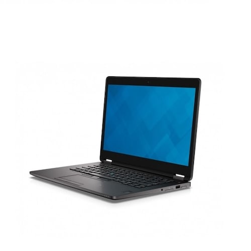 Laptop Dell Latitude E7470- 14"- Intel Core i5, 6ta generación- 8GB RAM- 512GB SSD- Windows 10 Pro- Equipo Clase A, Reacondicionado..
