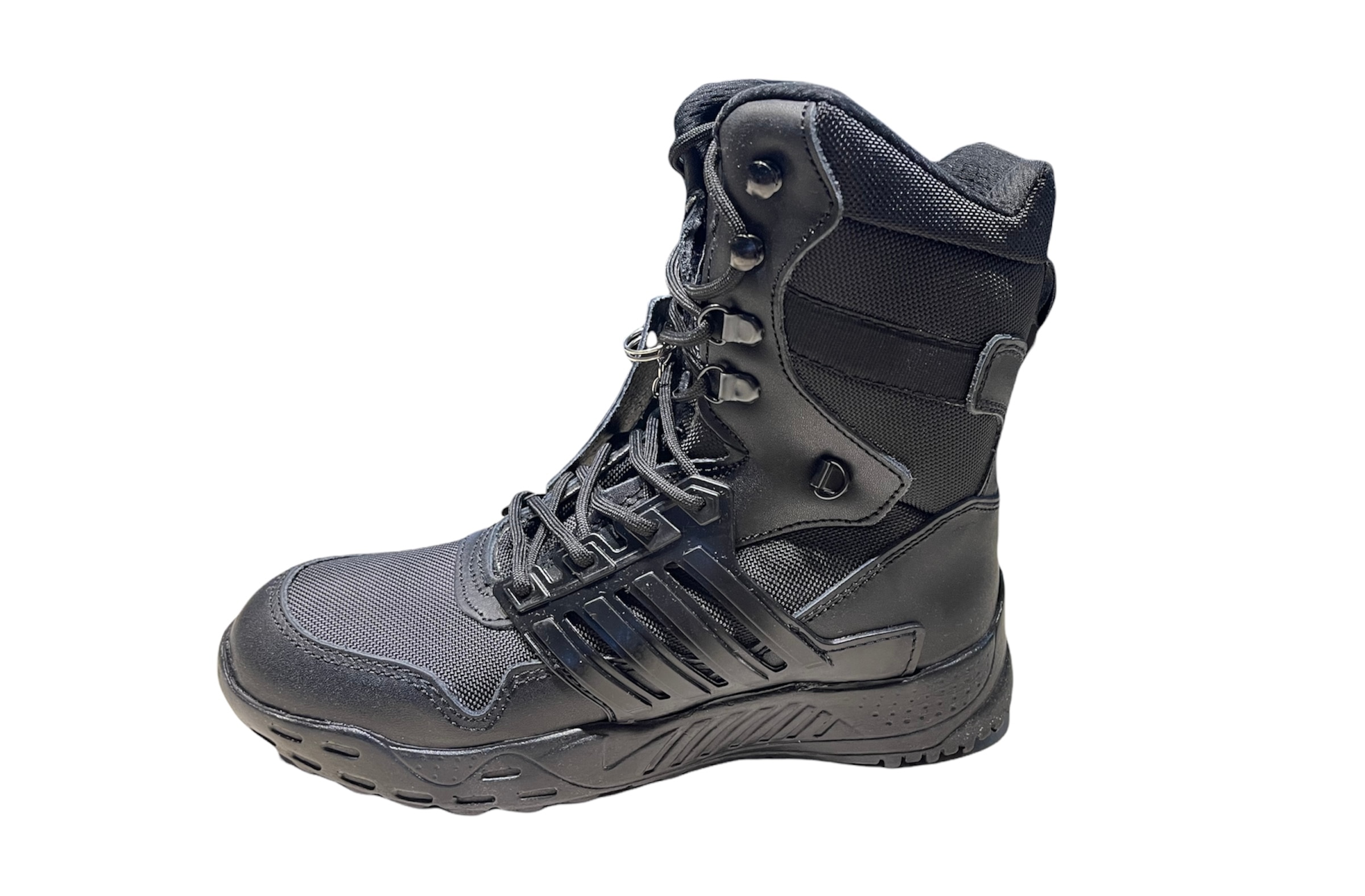 Bota Tactica Swat - Precios y Promociones - May 2022| BigGo México
