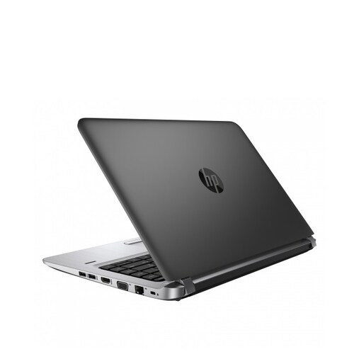 Laptop HP ProBook 440 G3- 14"- Intel Core i5, 6ta generación- 8GB RAM- 500GB HDD- Windows 10 Pro- Equipo Clase A, Reacondicionado.