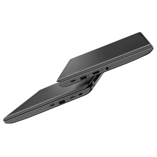 Laptop Lenovo 100e Win 2da Gen 11 pulgadas Celeron N4020 DD 64 GB Ram 4 GB Windows 10 Pro Color Negro