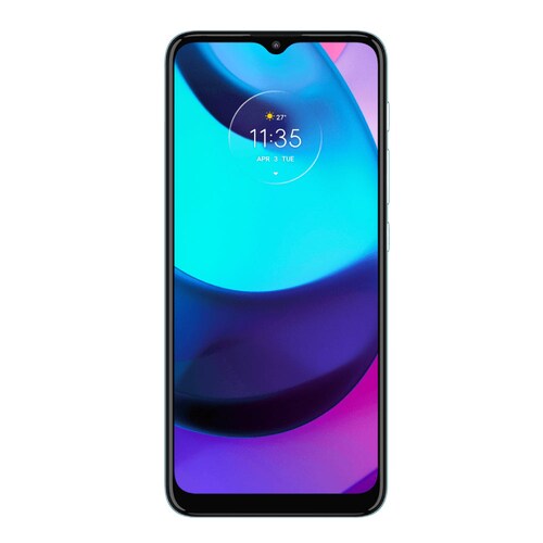 MOTOROLA E20 | XT2155-5 AZUL 