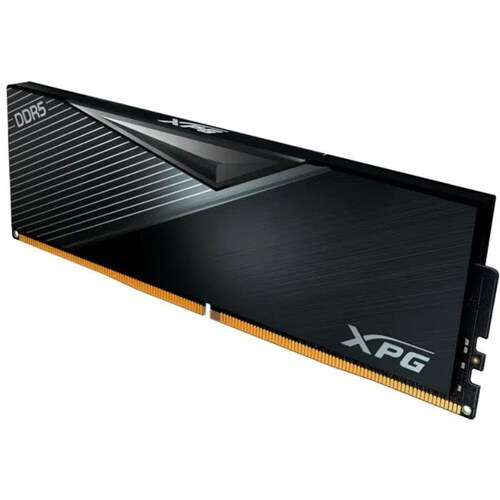 Memoria RAM XPG ADATA AX5U5200C3816G-CLABK, 16 GB, DDR5, 5200MHz, UDIMM