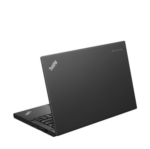 Laptop Lenovo ThinkPad X260- 12"- Core i5, 6ta Generación- 8GB RAM- 256GB Disco Solido- WINDOWS 10 Pro- Equipo Clase A, Reacondicionado.