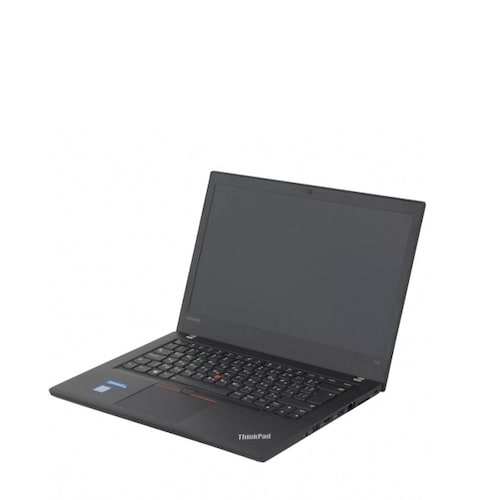 Laptop Lenovo ThinkPad T470- 14"- Core i5, 6ta Generación- 16GB RAM- 256GB SSD- WINDOWS 10 Pro- Equipo Clase A, Reacondicionado..