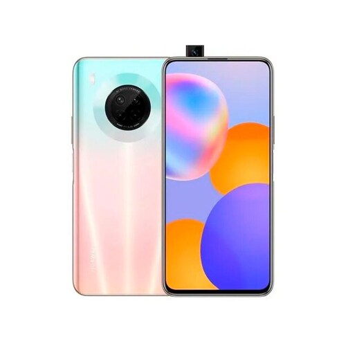 Smartphone Huawei Y9a 128gb 6gbRAM Rosa