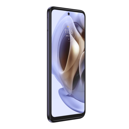 Celular MOTOROLA G31 128/4gb Gris Mineral Desbloqueado Dual Sim