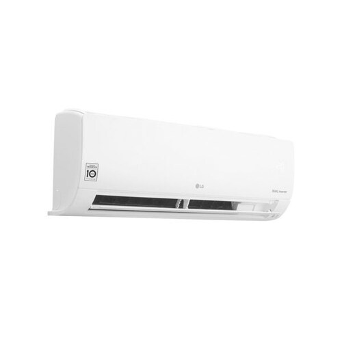 Aire Acondicionado LG VM122C9 - DUALCOOL Inverter - 12,000 BTU/H - Velocidad Variable