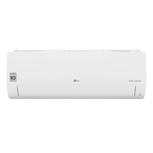 Aire Acondicionado LG VM122C9 - DUALCOOL Inverter - 12,000 BTU/H - Velocidad Variable