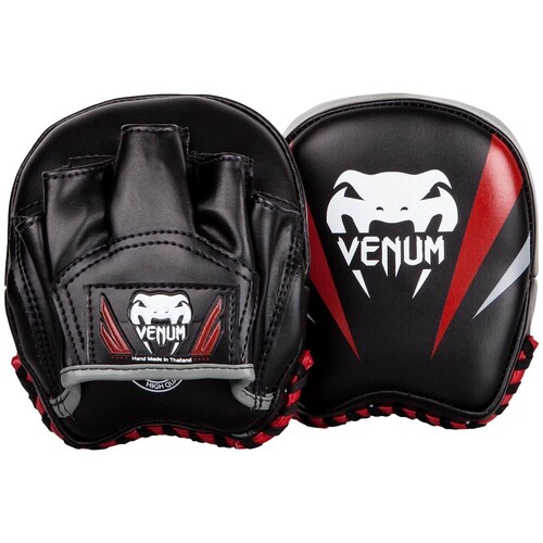 Manoplas Venum Elite Mini Focus