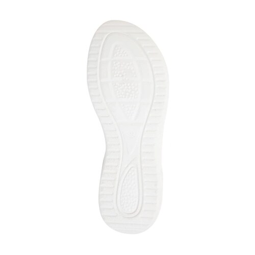 Sandalias confort marca Shosh, azul claro, para mujer, mod. 1021620