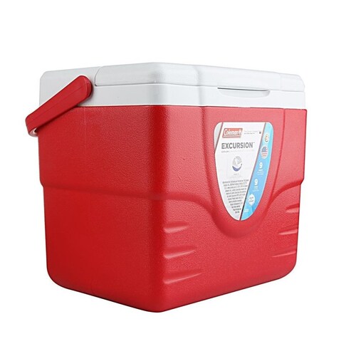 Hielera 9 QT Personal Prueba Moho Capacidad 10 Latas Coleman