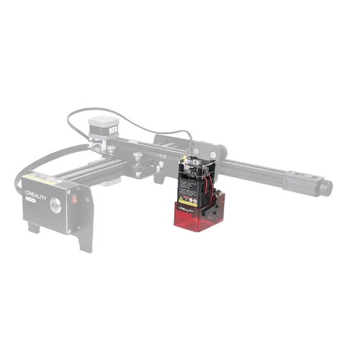 Módulo De Grabado Láser Para Ender-3 S1/pro Creality