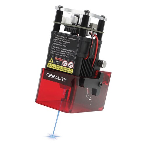 Módulo De Grabado Láser Para Ender-3 S1/pro Creality
