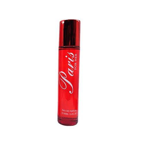 Perfume para dama Paris For Her 100ml