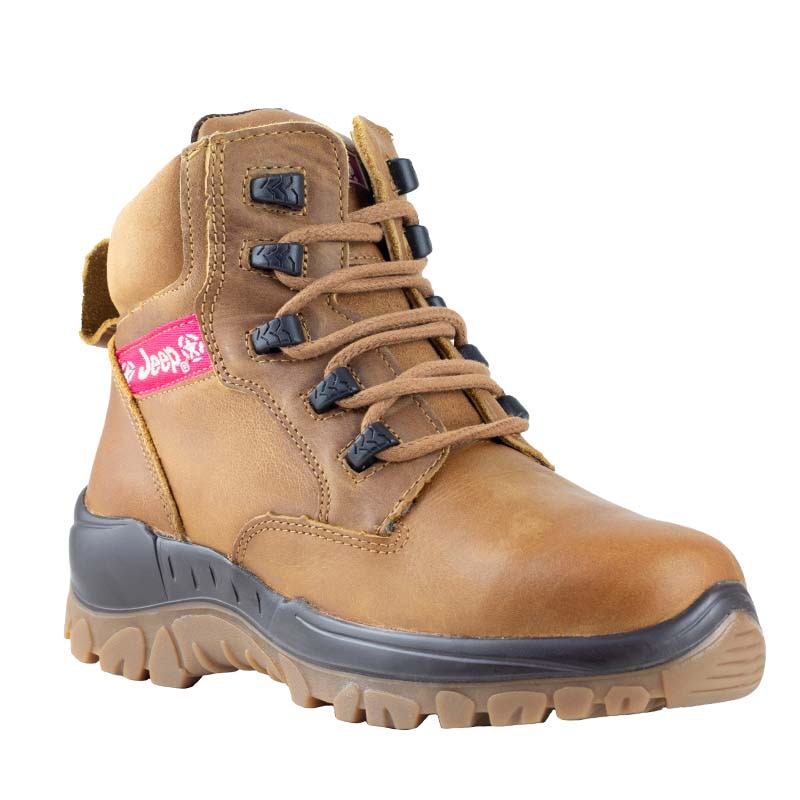 Botas de casquillo para mujer online timberland