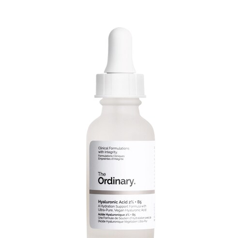 The Ordinary Hyalurinc Acid 2% + B5 30ml