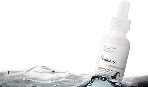 The Ordinary Hyalurinc Acid 2% + B5 30ml