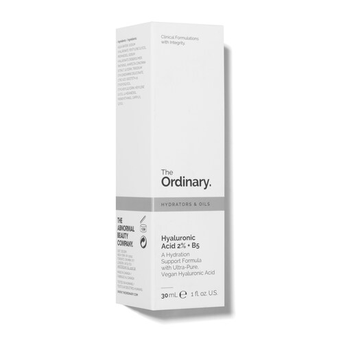 The Ordinary Hyalurinc Acid 2% + B5 30ml