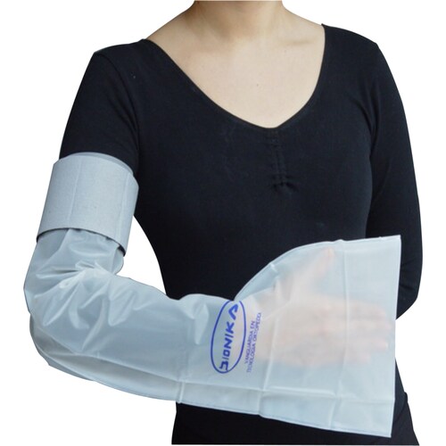 Bolsa para Yeso Brazo.