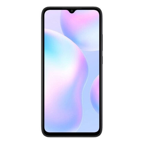 XIAOMI  REDMI 9A Verde