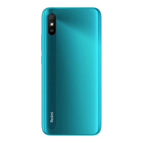 XIAOMI  REDMI 9A Verde