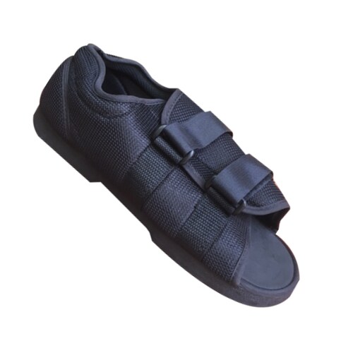 Zapato de Rehabilitación.