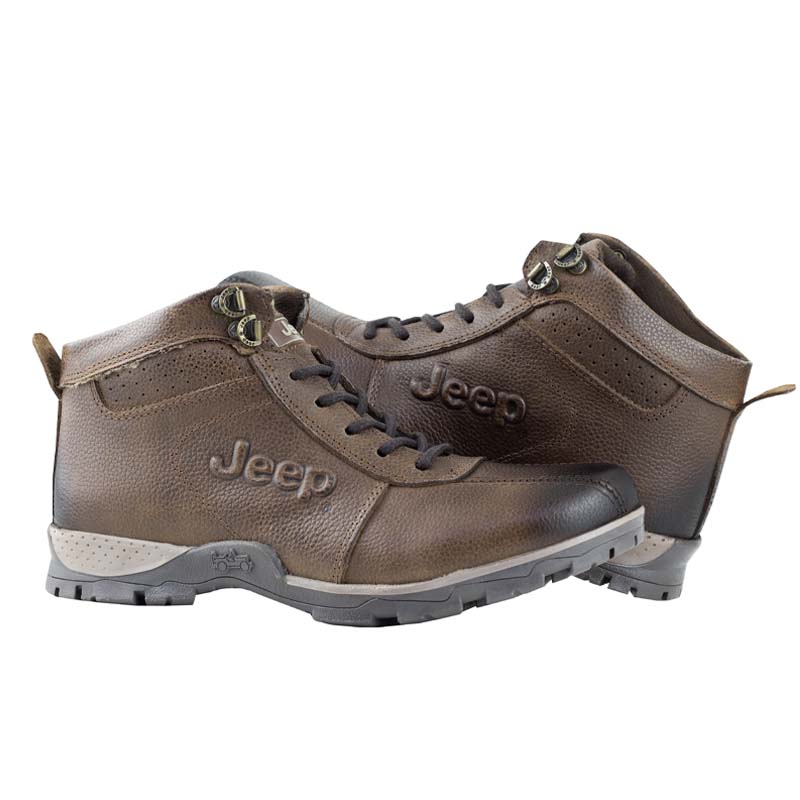 Botas jeep best sale hombre liverpool