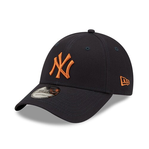 GORRA NEW YORK YANKEES LEAGUE ESSENTIAL NAVY 9FORTY HOMBRE 60222321