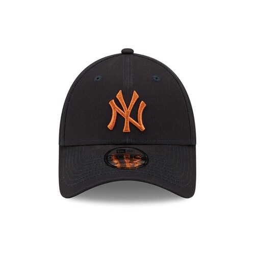 GORRA NEW YORK YANKEES LEAGUE ESSENTIAL NAVY 9FORTY HOMBRE 60222321