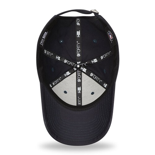 GORRA NEW YORK YANKEES LEAGUE ESSENTIAL NAVY 9FORTY HOMBRE 60222321