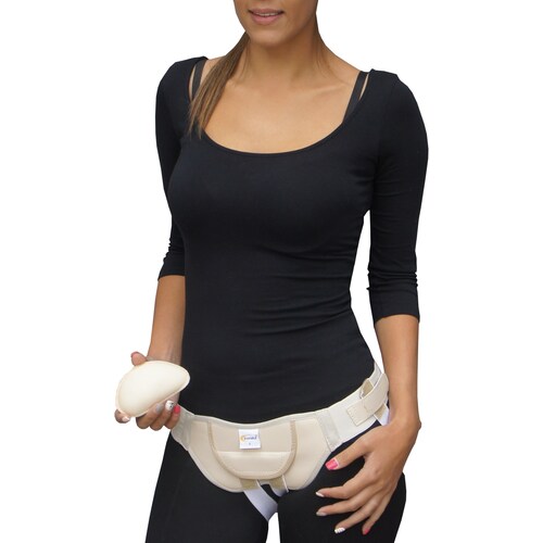 Faja Inguinal Plus