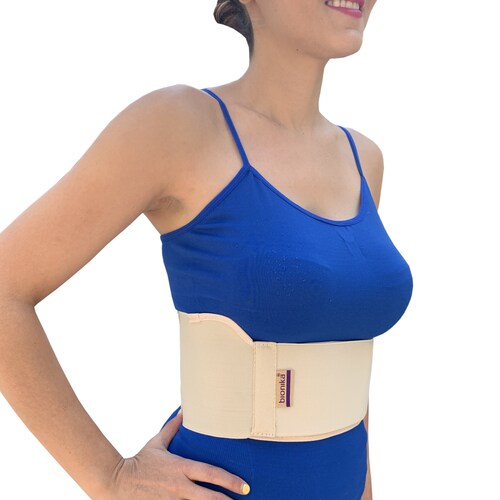 Faja Costal Elástica