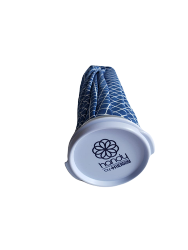Compresa bolsa de hielo y agua caliente 900 ml