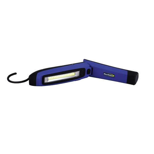 Lámpara articulada magnética recargable Blue Point ECAR1032 300lm
