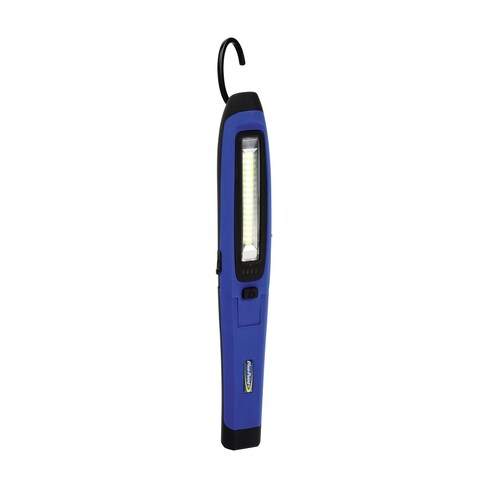 Lámpara articulada magnética recargable Blue Point ECAR1032 300lm
