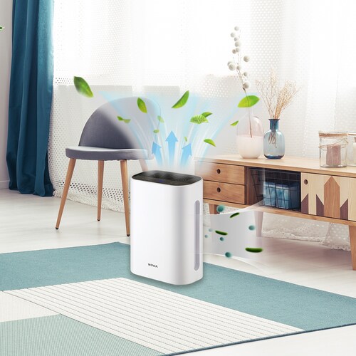 PURIFICADOR DE AIRE WINIA WLPA1E0LEW