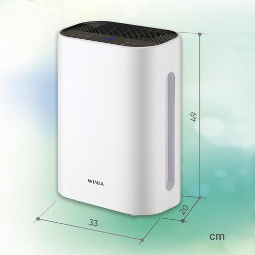 PURIFICADOR DE AIRE WINIA WLPA1E0LEW