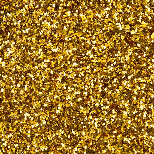Diamantina Ultra Brillante Dorado Claro Bolsa 1Kg Selanusa