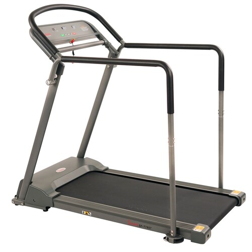 Caminadora Con Pasamanos Sunny  Health & Fitness S-T7857