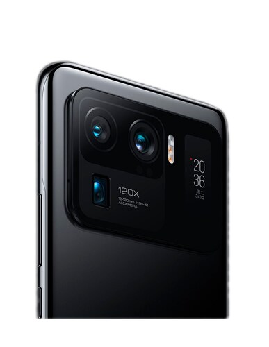 Xiaomi Mi 11 Ultra 5G con 512GB, pantalla trasera, IP68